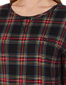 Piżamy recycled  set Ralph Lauren - Black