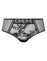Szorty olivia Passionata - Black