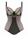 Body loveland Freya - Black
