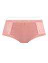 Szorty tailored Freya - różowy