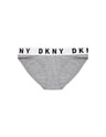 Figi DKNY - szary