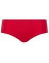 Szorty soft stretch Chantelle - czerwony