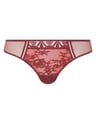 Brazyliany Olivia Passionata - Red