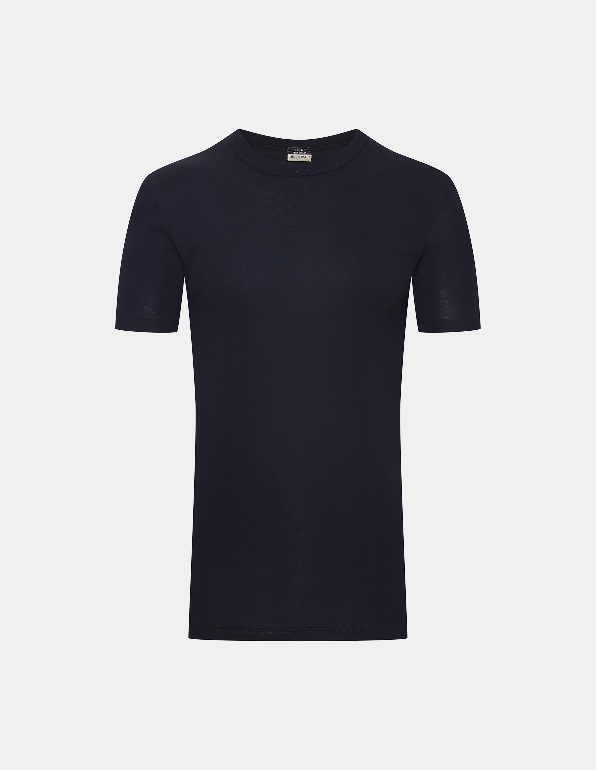 選ぶなら T-shirt z Bawełny - szary | HENDERSON ウェア