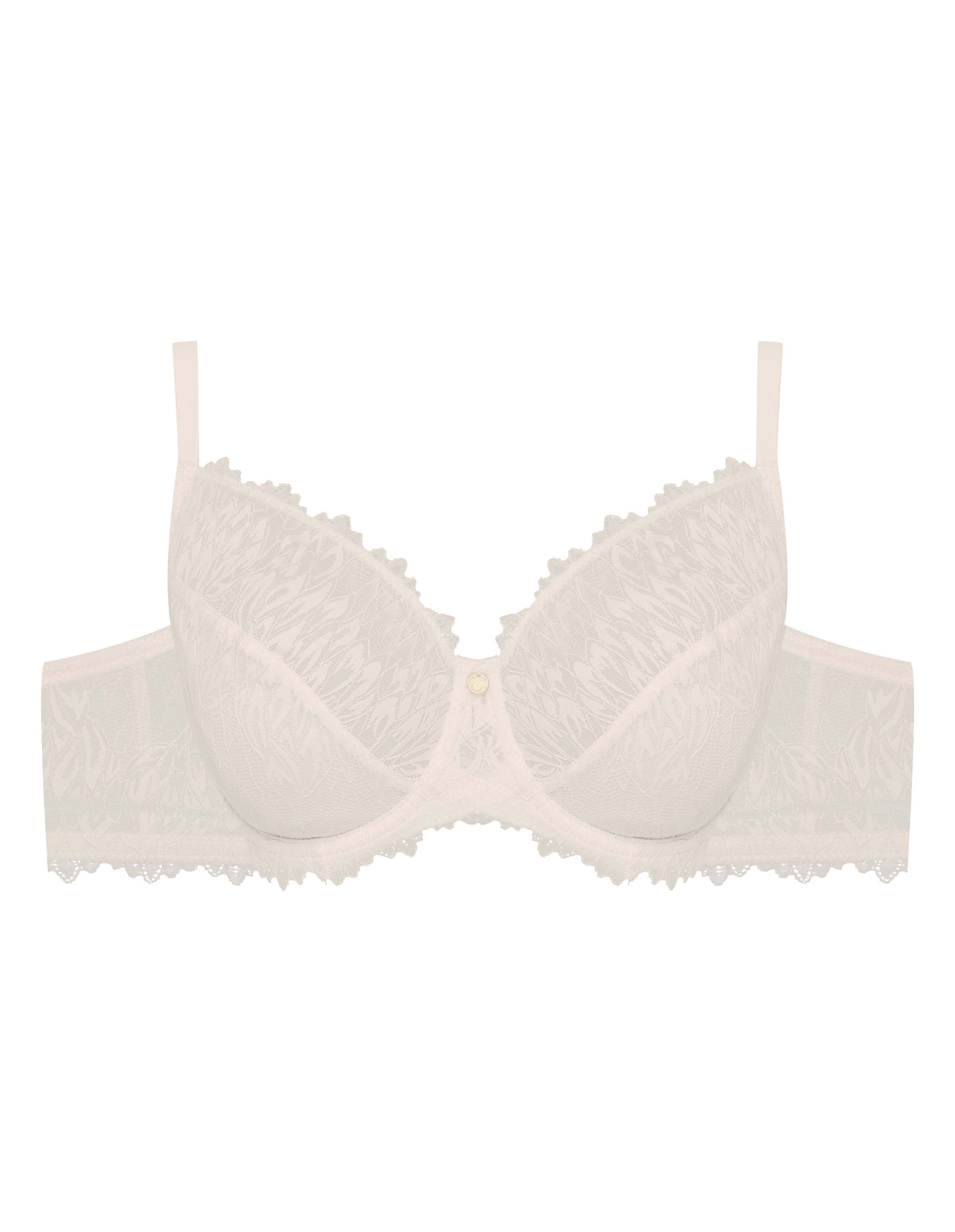 eimyっω) Biustonosz miękki Ofiel - kremowy | ESOTIQ