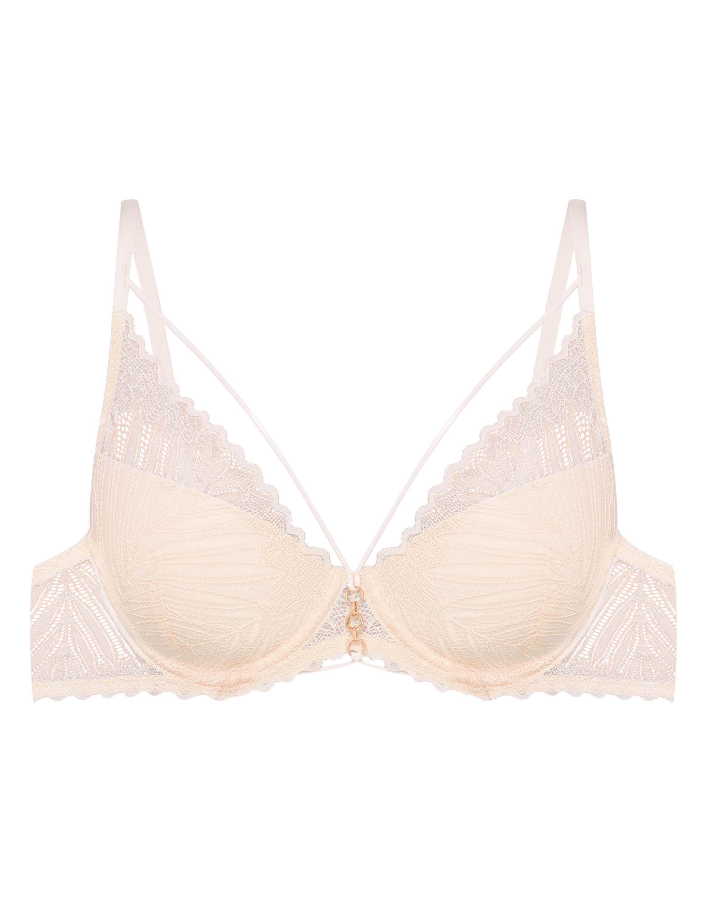 CARMEN Q² アドニス Figi Onika - ecru | ESOTIQ