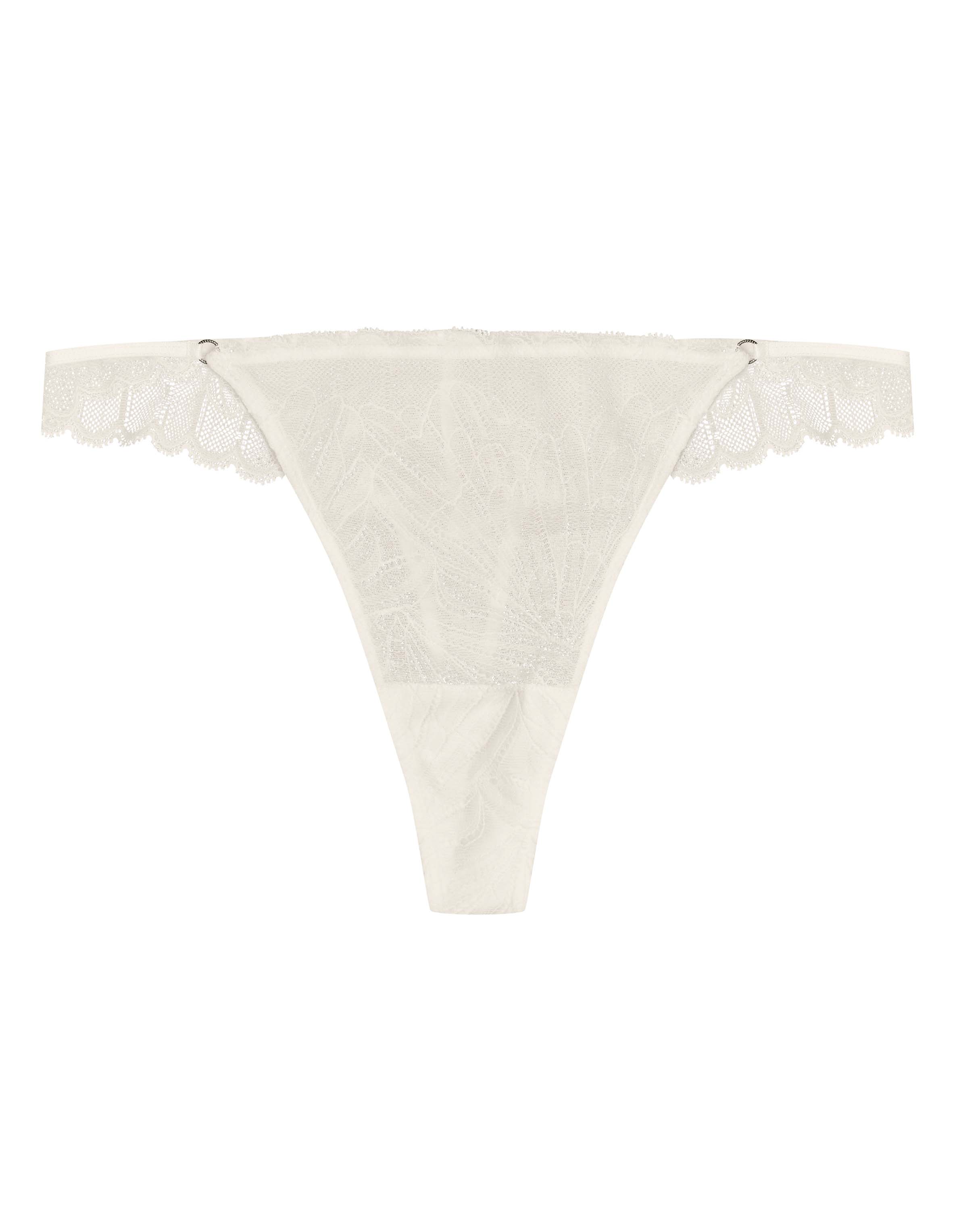 Thongs Oprah cream ESOTIQ