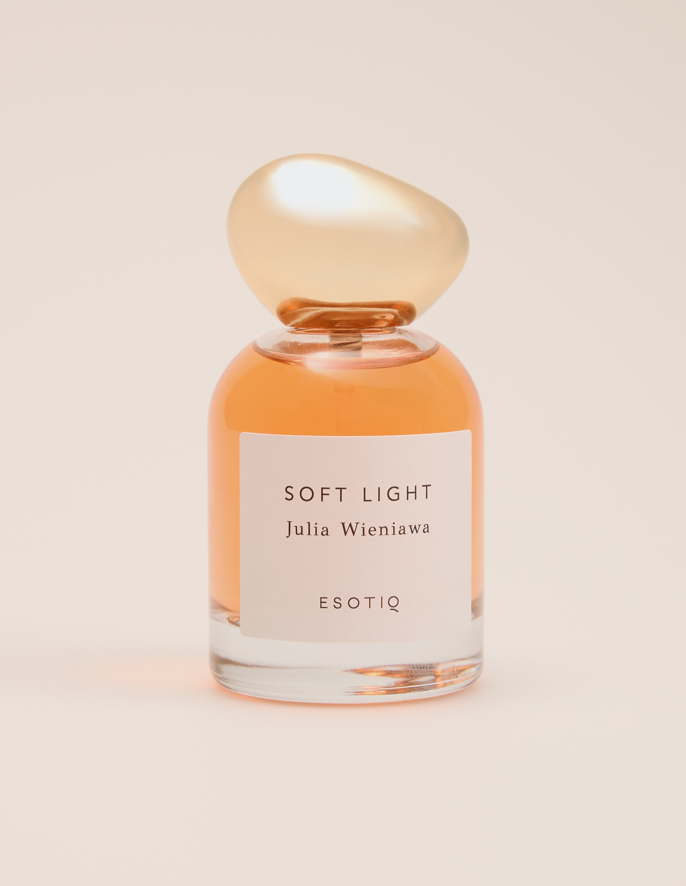 Perfumy Julia Wieniawa Soft Light 50 ml