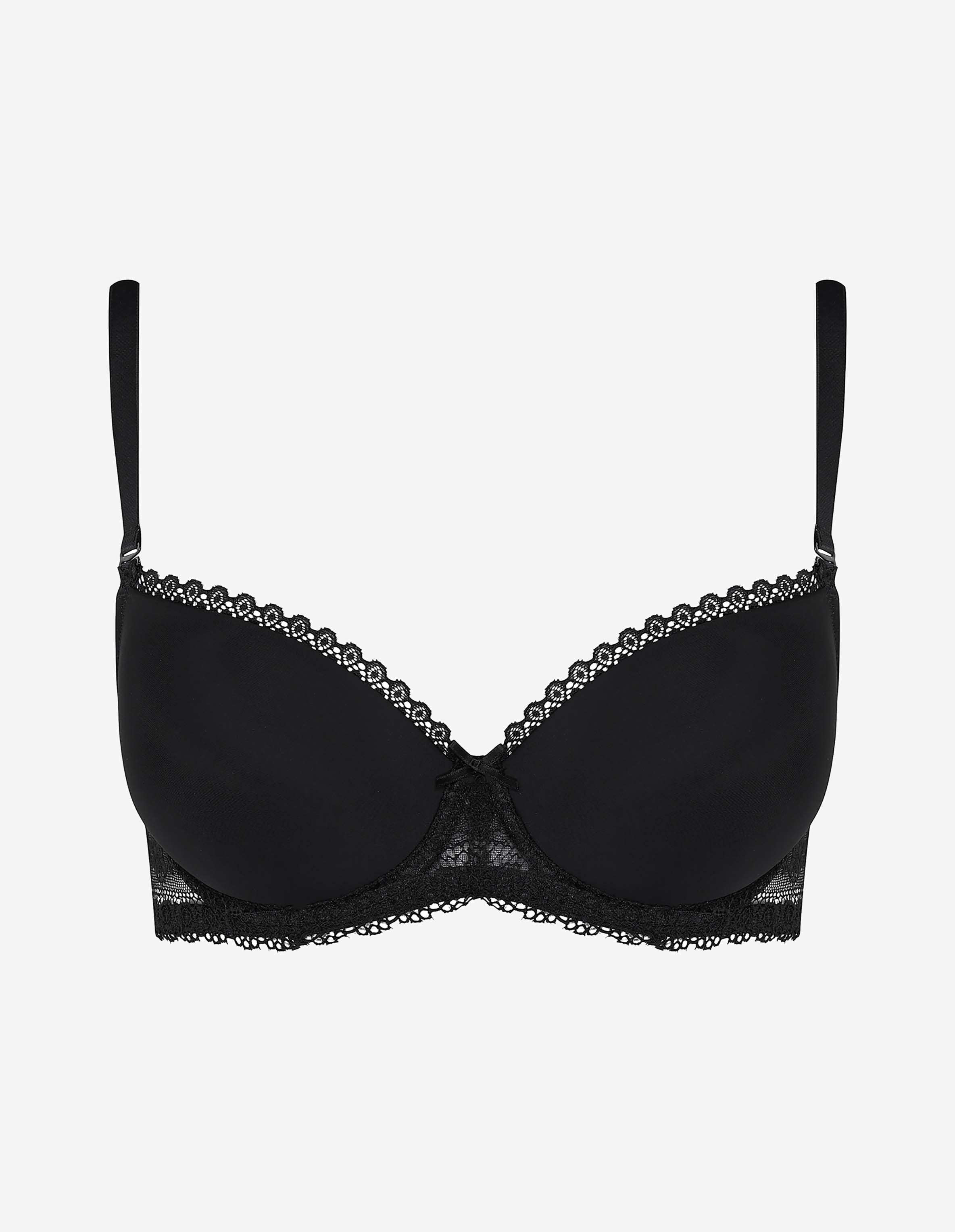 Push up bh's voor een mooie decolleté | bonprix