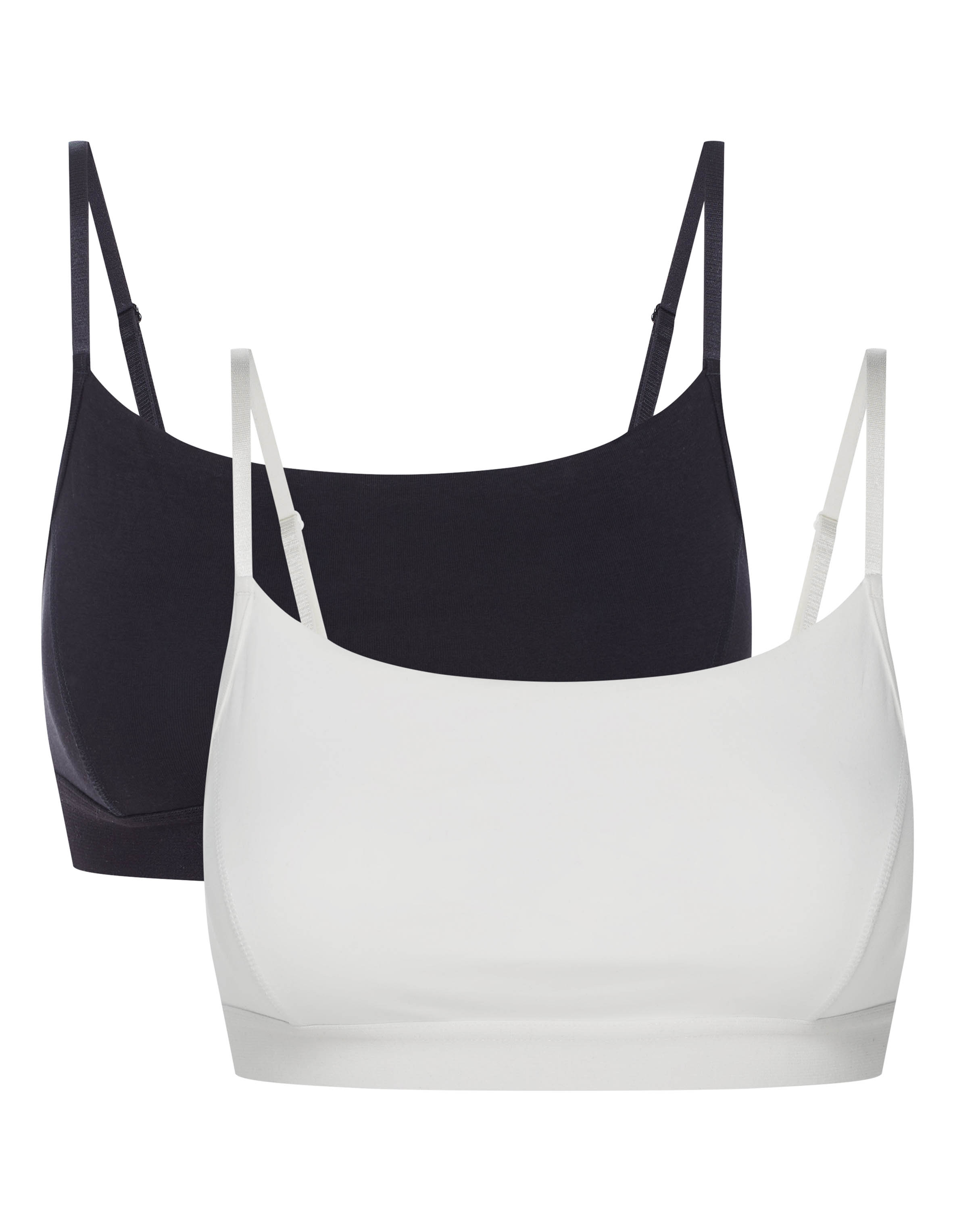 トップス -_-b  2345 Top Bloovii League (Dwupak) - multi | | ESOTIQ