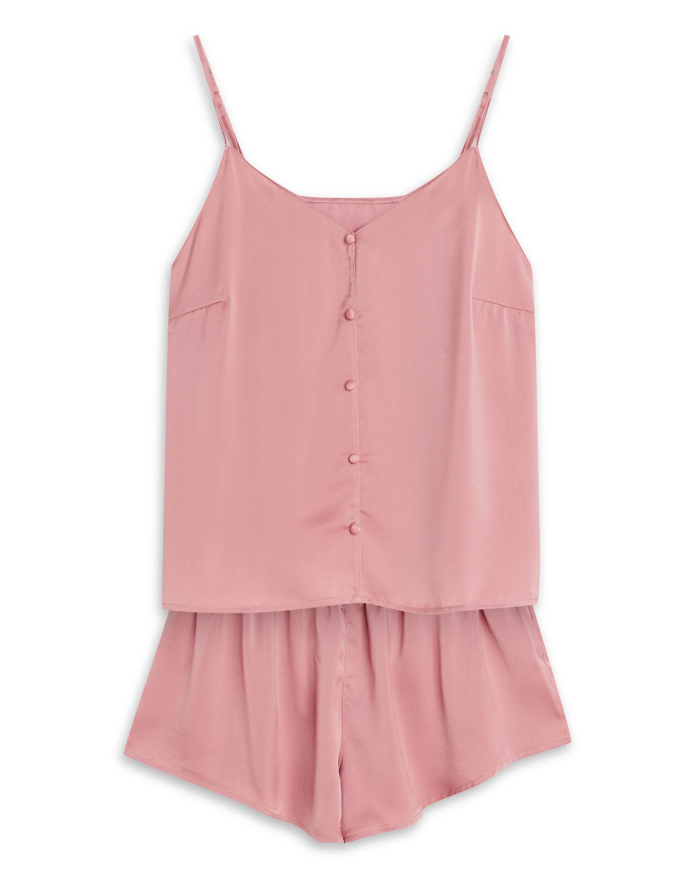 S.A　TUQワンピ　0 Piżama Rhone - kremowy | ESOTIQ