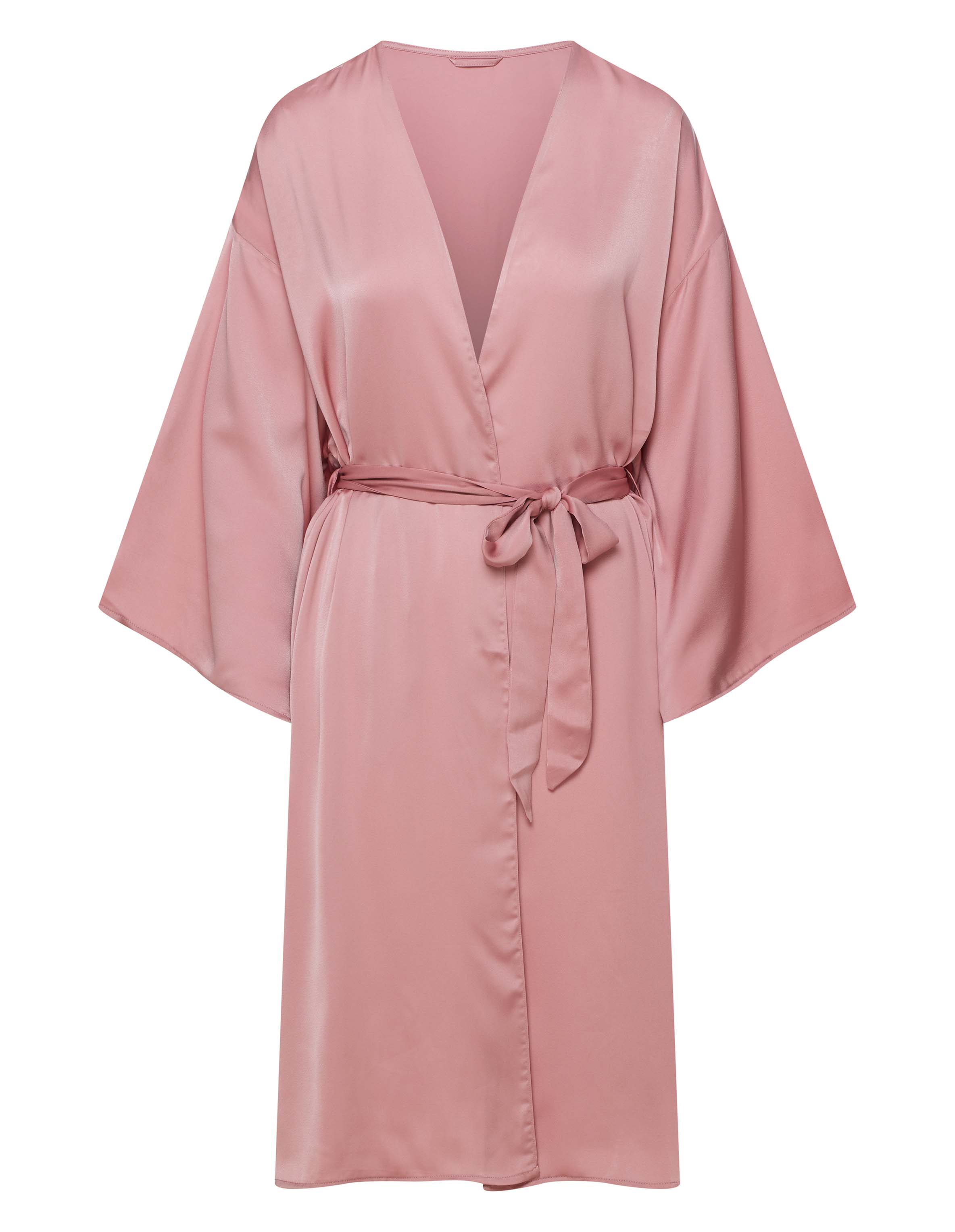 Piżama Jasmina - różowy | ESOTIQ