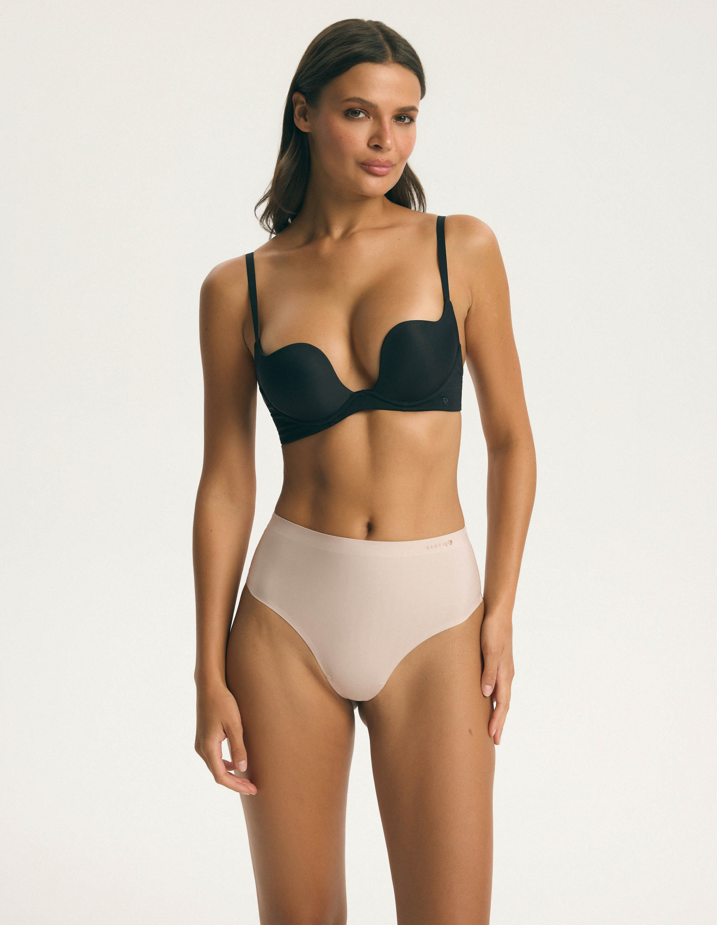 Stringi z wysokim stanem Pax (Dwupak)