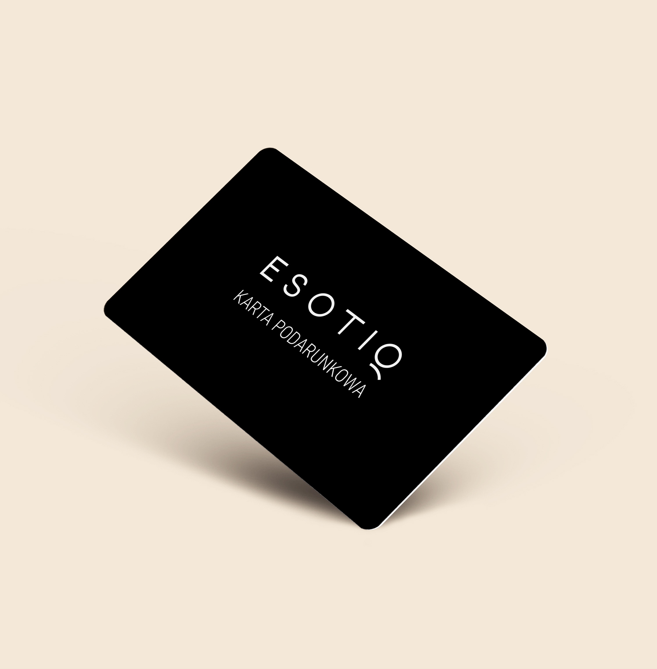 Esotiq Gift Card