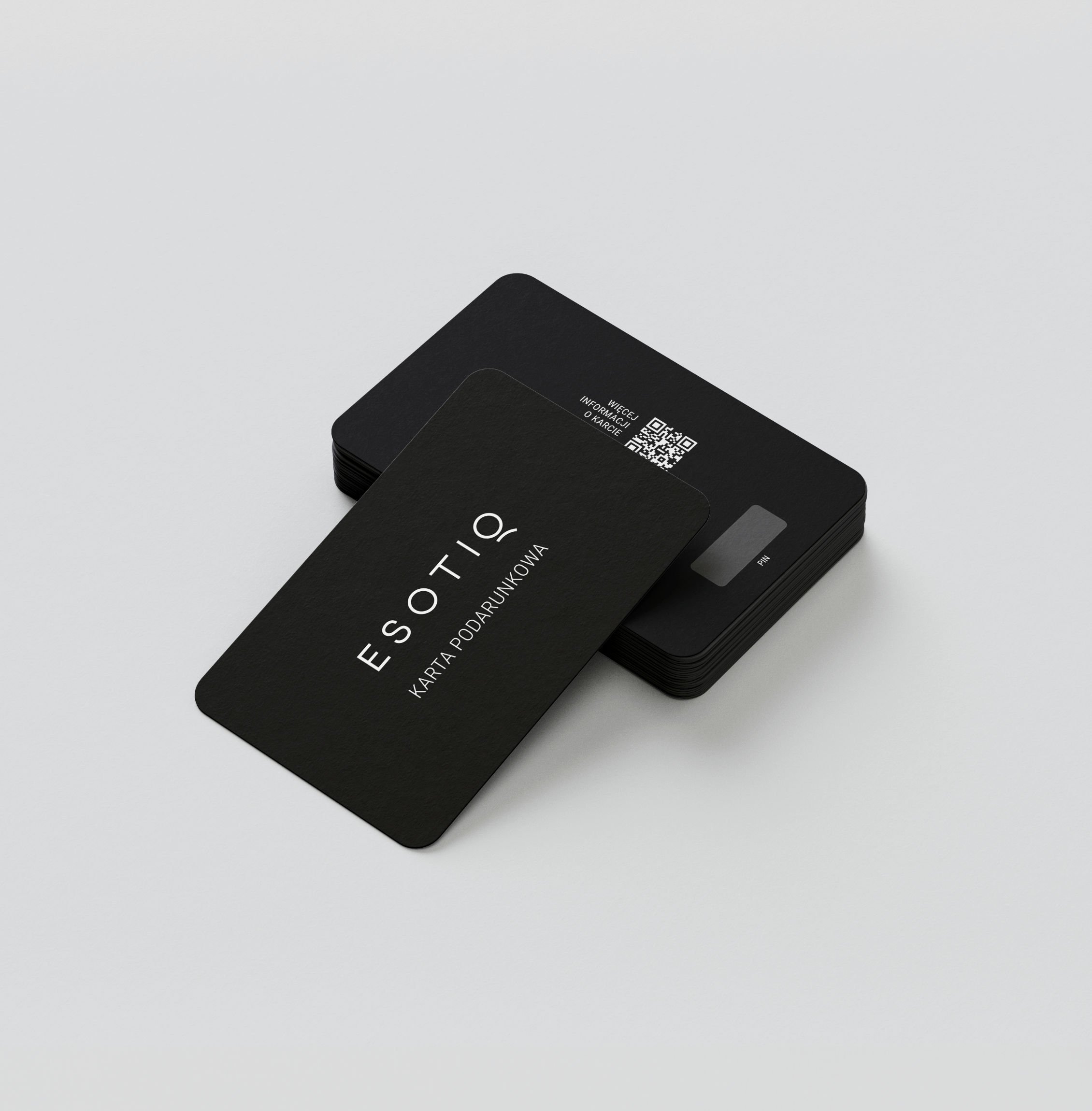 Esotiq Gift Card