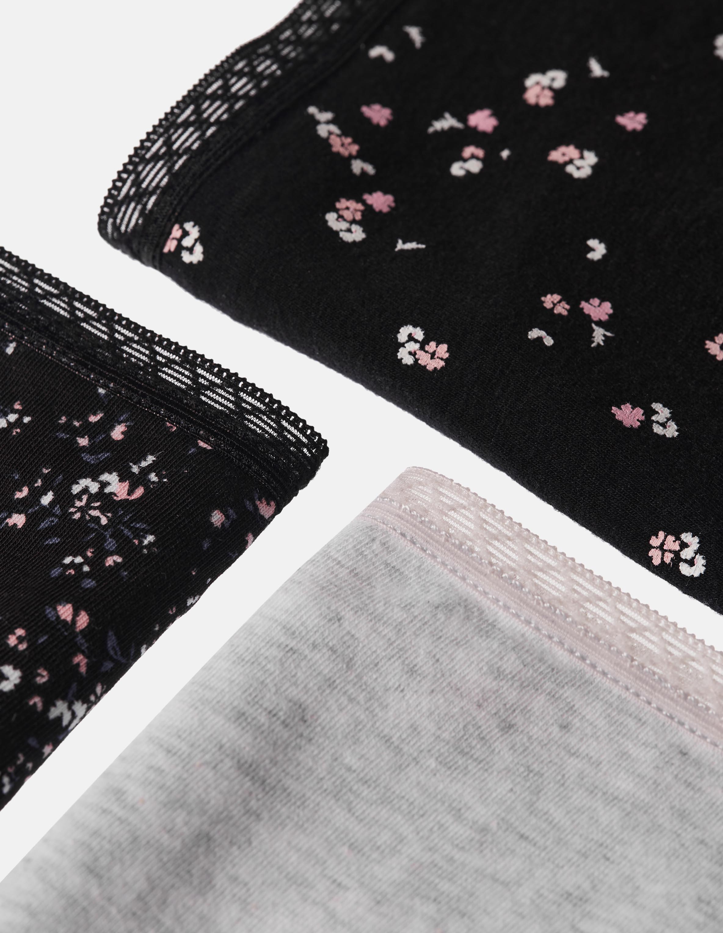 Figi Mia Mia (Trzypak) - multi | ESOTIQ