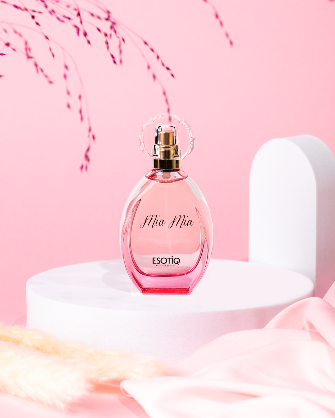 Perfumy Mia Mia – multi | ESOTIQ