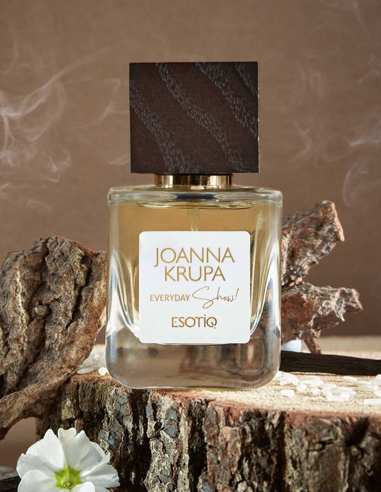 Perfumy Joanna Krupa Everyday Show multi