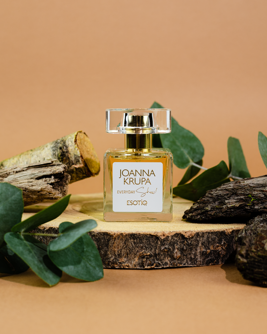 Perfumy Joanna Krupa Everyday Show multi